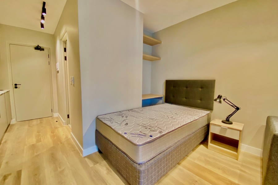 1 Bedroom Property for Sale in Stellenbosch Central Western Cape